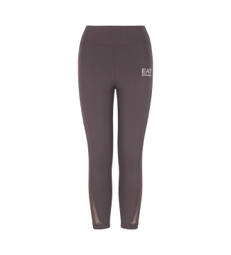 EA7 Legging Dynamic Athlete Ventus7 brown 