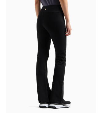EA7 Legging Corey Lady zwart