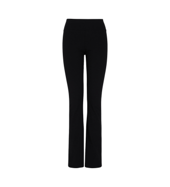 EA7 Legging Corey Lady zwart