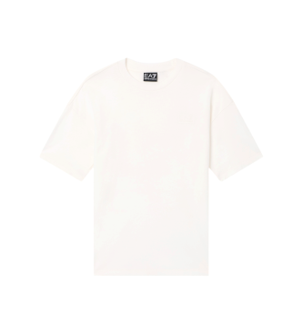 EA7 Special Fit T-shirt white