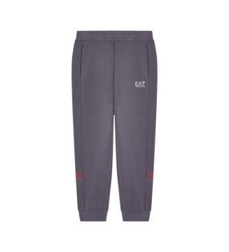 EA7 Tracksuit Logo Series grey