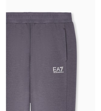 EA7 Tracksuit Logo Series grey