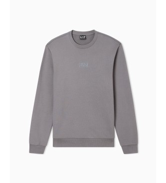 EA7 Logo Series Sweatshirt gr�