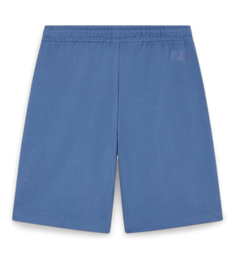 EA7 Logo Series Shorts M Bl�