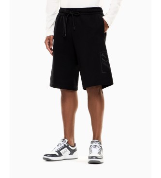 EA7 Shorts Logo Series M sort