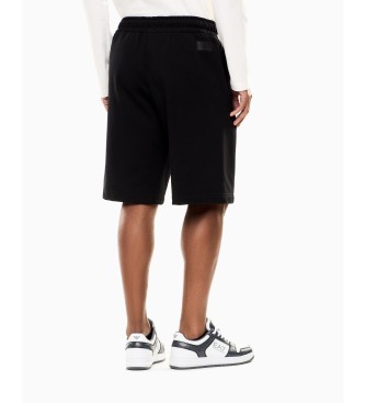 EA7 Shorts Logo Series M sort