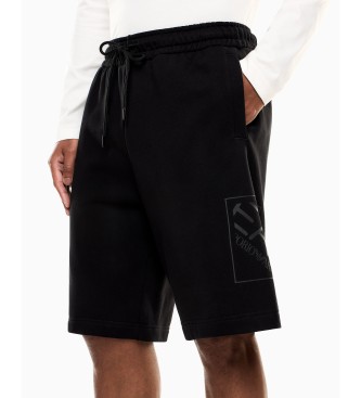 EA7 Shorts Logo Series M sort