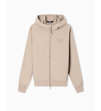 EA7 Giacca beige Lux Identity