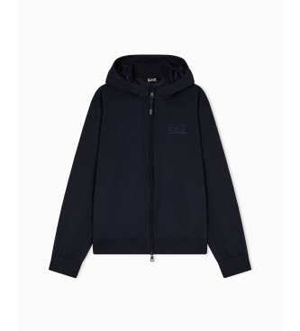 EA7 Giacca blu navy Lux Identity
