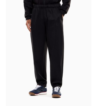 EA7 Cal�as Lux Identity Preto