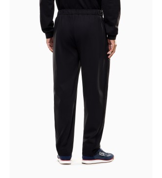 EA7 Cal�as Lux Identity Preto