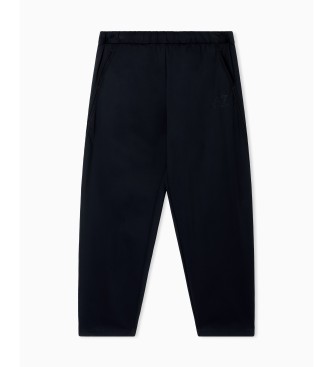 EA7 Cal�as Lux Identity Preto