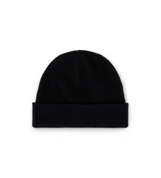 EA7 Groro Mountain Beanie U schwarz