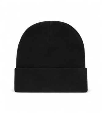 EA7 Gorro Mountain negro