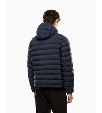 EA7 Mountain dunjakke navy