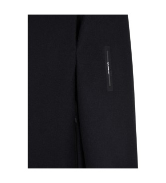 EA7 Mountain Tech Parka sort