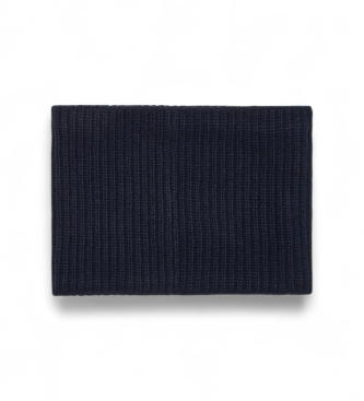 EA7 Col montagne marine