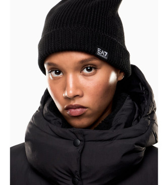 EA7 Cappello della Montagna Nera