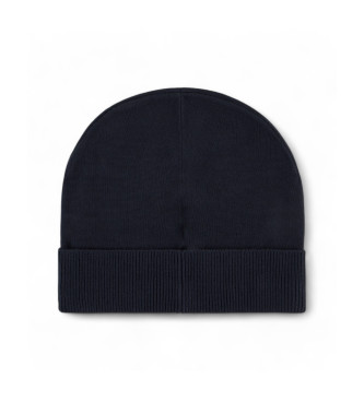 EA7 Gorro Mountain marino