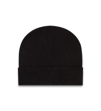 EA7 Gorro Mountain negro