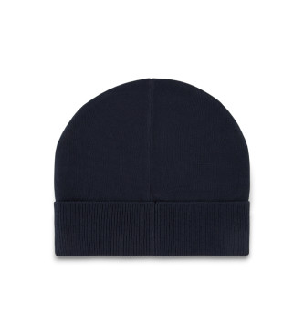 EA7 Gorro Mountain marino