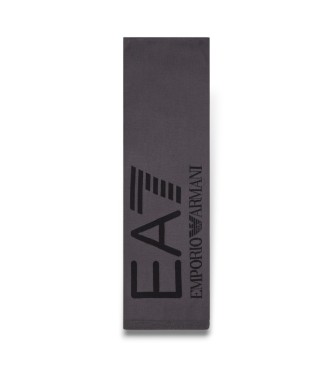EA7 Sichtbarkeitstuch grau