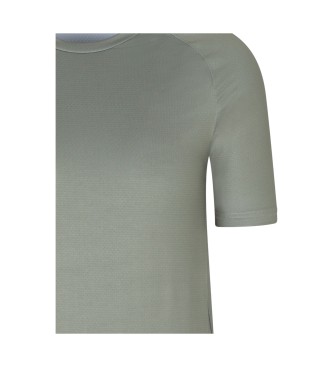 EA7 Mountain Urban Escape T-shirt green