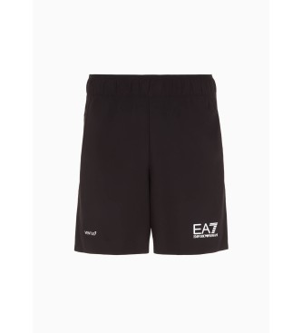 EA7 Bermuda kratke hlače Pro black