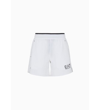 EA7 Ventus7 shorts hvid