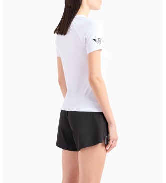 EA7 Camiseta Multi-Sport Ventus7 blanco