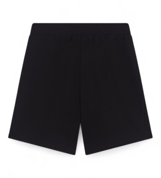 EA7 Natural Ventus Shorts Sort