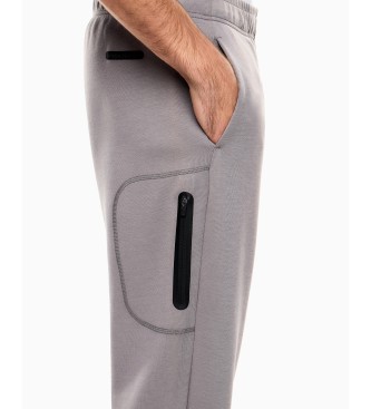 EA7 Cal�as Natural Ventus Cinzento