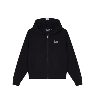 EA7 Sudadera Ventus7 negro