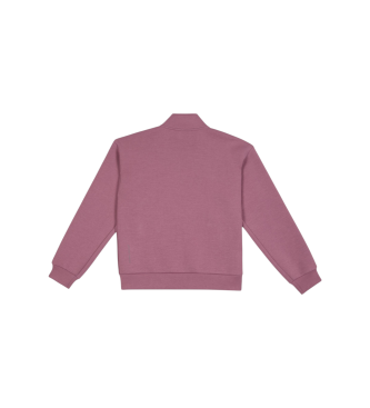 EA7 Jacket Natural Ventus7 pink