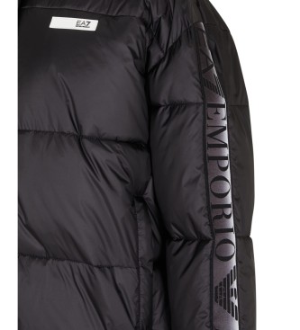 EA7 Ventus7 Jacket black
