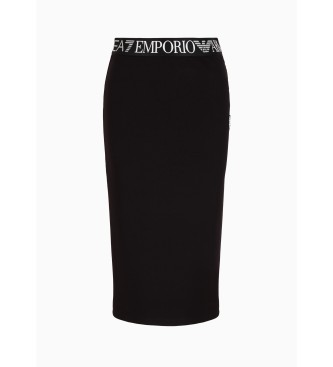 EA7 Skirt Ventus7 black