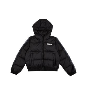 EA7 Veste Natural Ventus noir