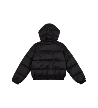 EA7 Veste Natural Ventus noir