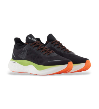 EA7 Sneakers nere Nitro Wave