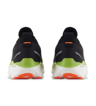 EA7 Sneakers nere Nitro Wave