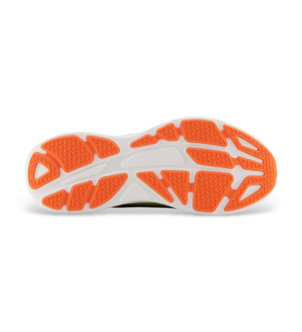 EA7 Sneakers nere Nitro Wave