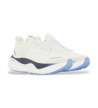 EA7 Schoenen Nitro Wave wit