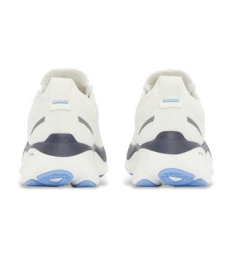 EA7 Schoenen Nitro Wave wit