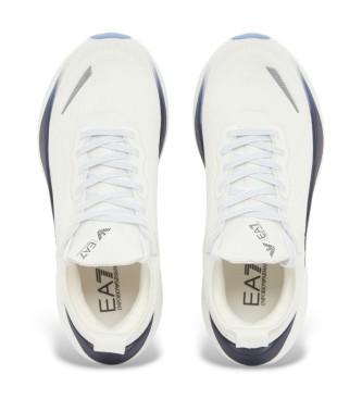 EA7 Schoenen Nitro Wave wit