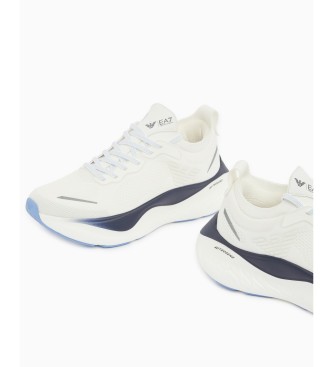 EA7 Schoenen Nitro Wave wit