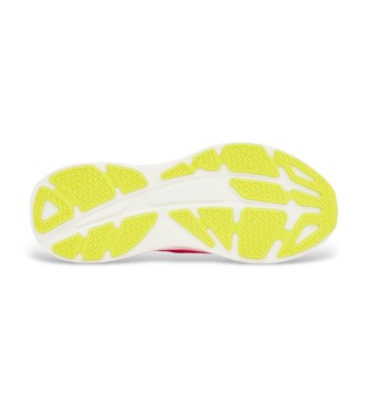 EA7 Čevlji Nitro Wave pink