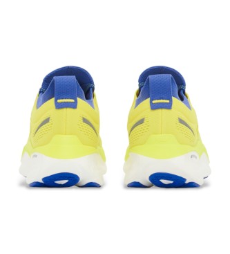 EA7 Schoenen Nitro Wave geel