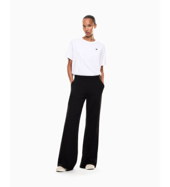 EA7 Core Lady Baggy Trousers black