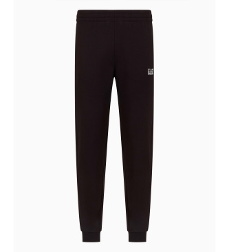 EA7 Pantalon Core Identity noir