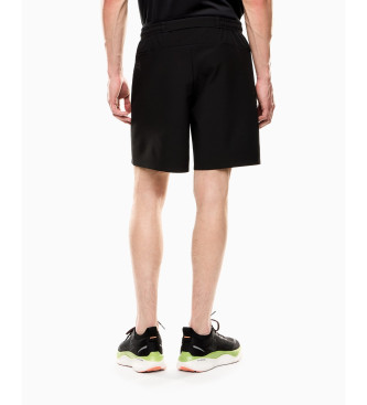 EA7 Ventus7 Shorts black